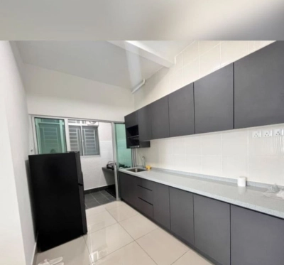 Affordable condo to rent in center of KL