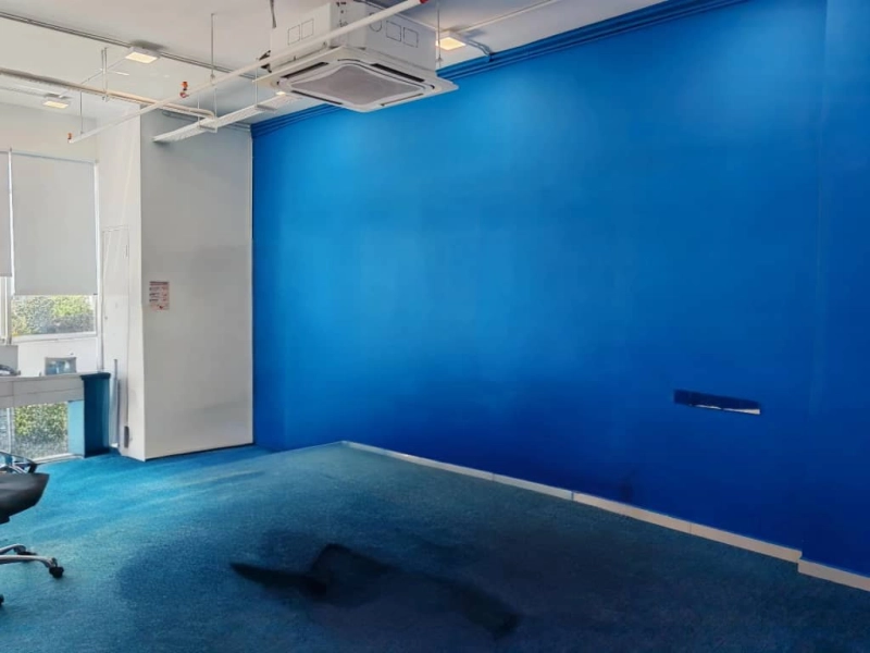 Setia Tri-Angle Suite Office