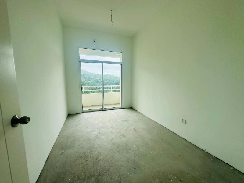 Starhill Residence 1515sf Bukit Gambier Hill&SeaviewKeys on hand