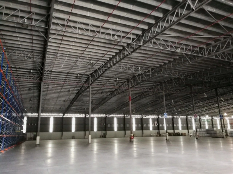 Shah Alam Warehouse for Rent