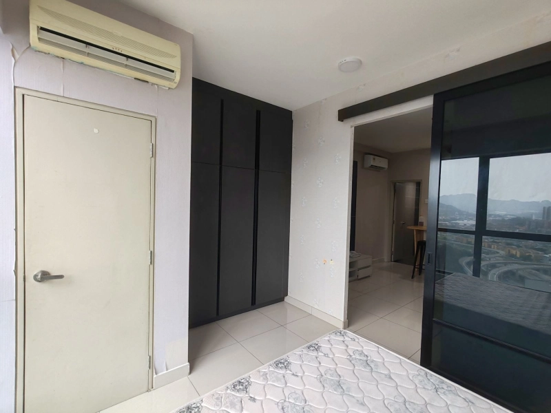 Liberty Arc@Ampang Ukay Ulu Klang KL Studio