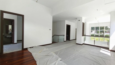 TTDI HEIGHTS SEMI D