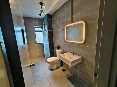 Studio Unit For Rent At Pangsapuri Laksamana Jaya @ Kampung Laksamana, Batu Caves