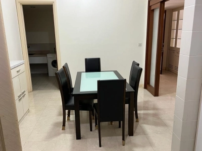 Walking distance ampang park station, avenue k , suria klcc mall