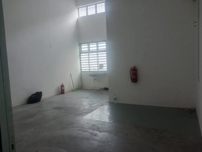 Ground Floor Shoplot Tasek Mutiara 2 (Simpang Ampat)