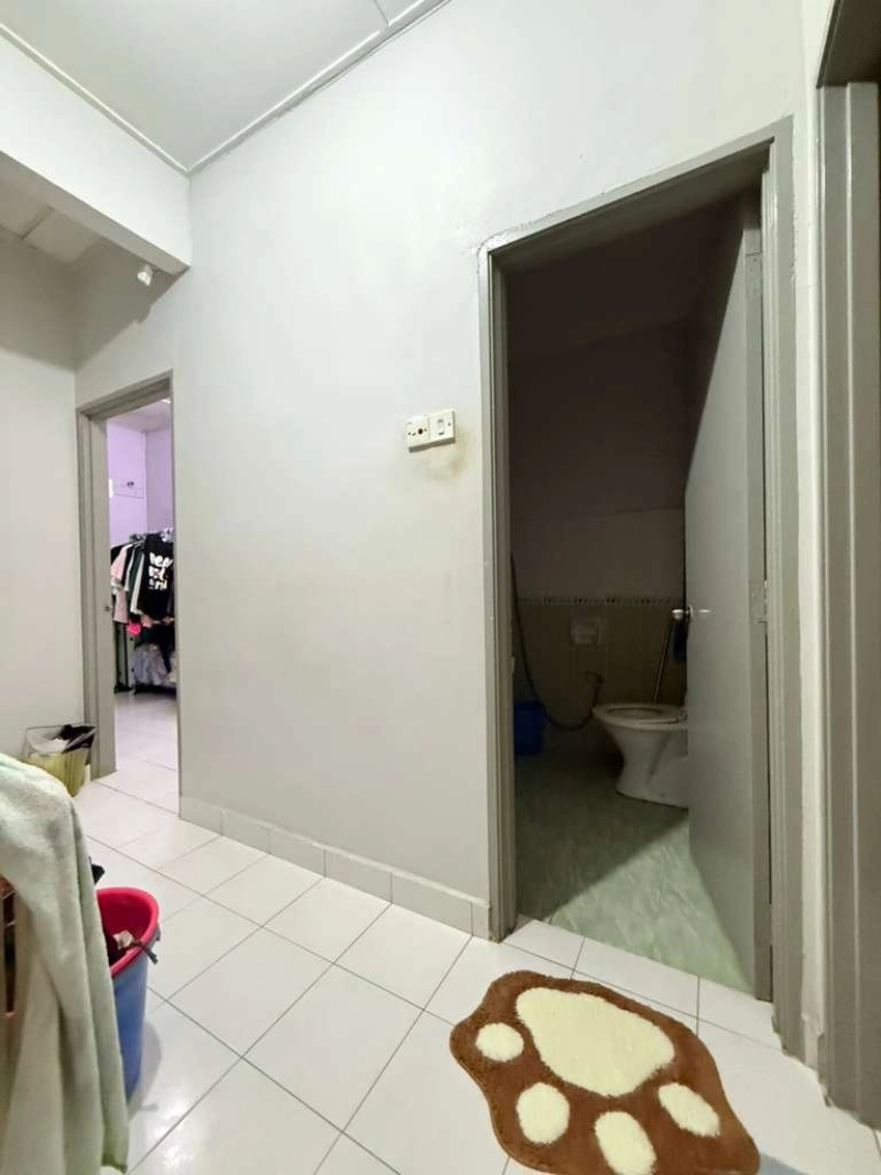 Taman Selayang Sejati, Selayang - 2sty House