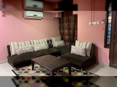 TAMAN DAGANG AMPANG TERRACE