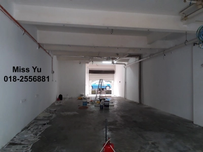 No. 24-G JALAN B/P 1, BUKIT PANDAN CHERAS, 56100 KUALA LUMPUR