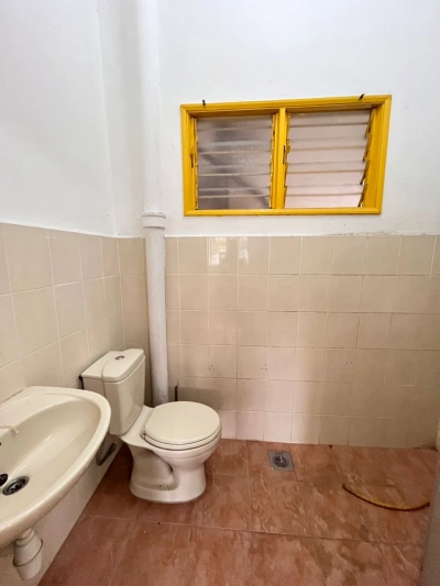 Taman Bukit Maluri, Kepong -1.5sty House