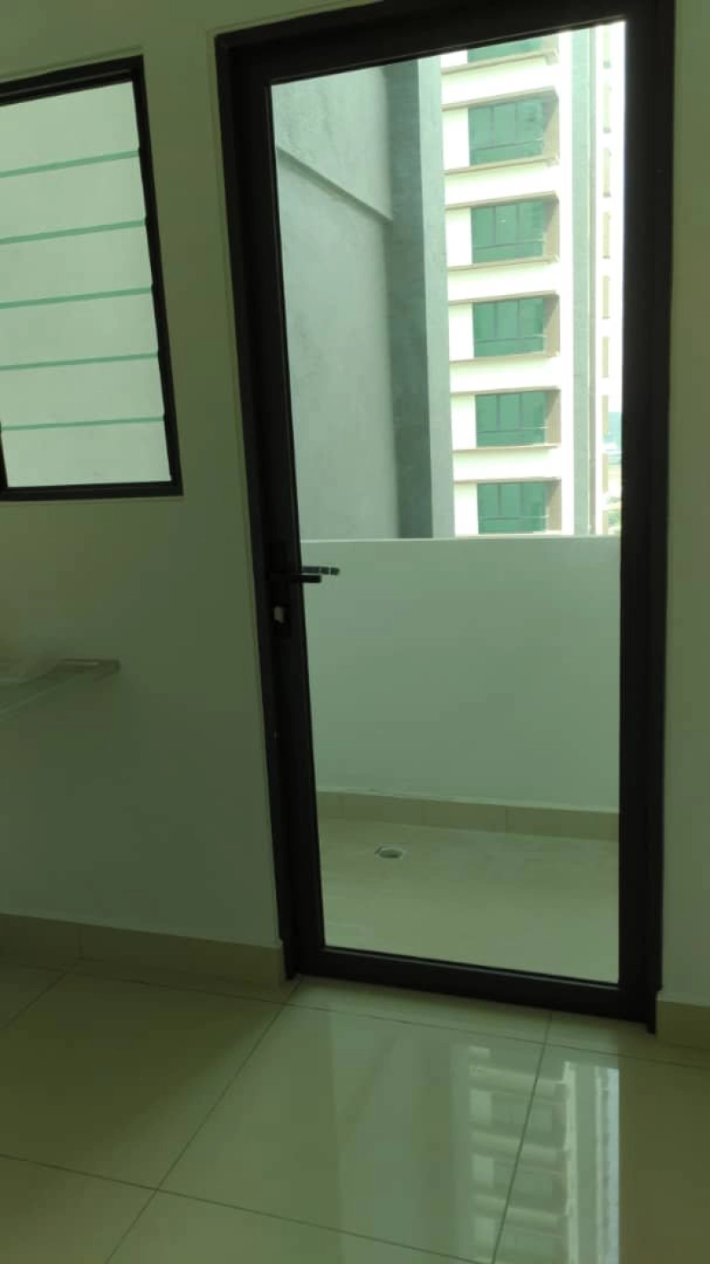 Forestville Condo (Sg Ara)
