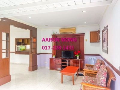 [Bungalow] Villa D’Amour, A’famosa Golf Resort, Alor Gajah, Melaka