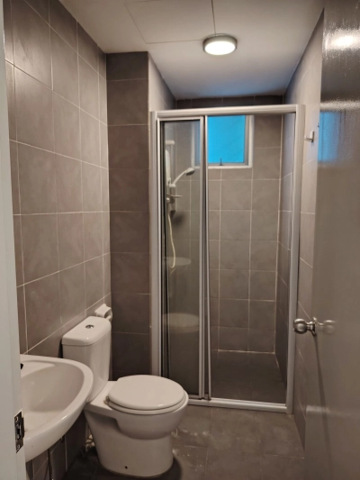 SAVANNA CONDO SOUTHVILLE BANGI