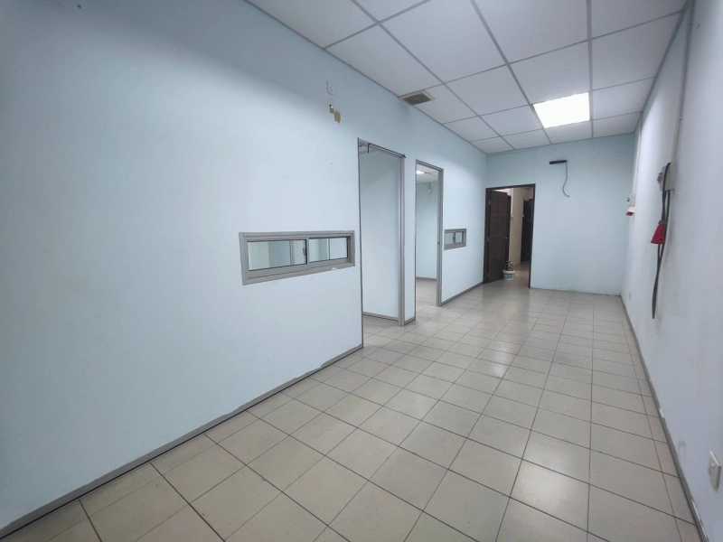 Jelutong Shoplot Ground Floor 1200sqft Facing Main Road Jalan Jelutong