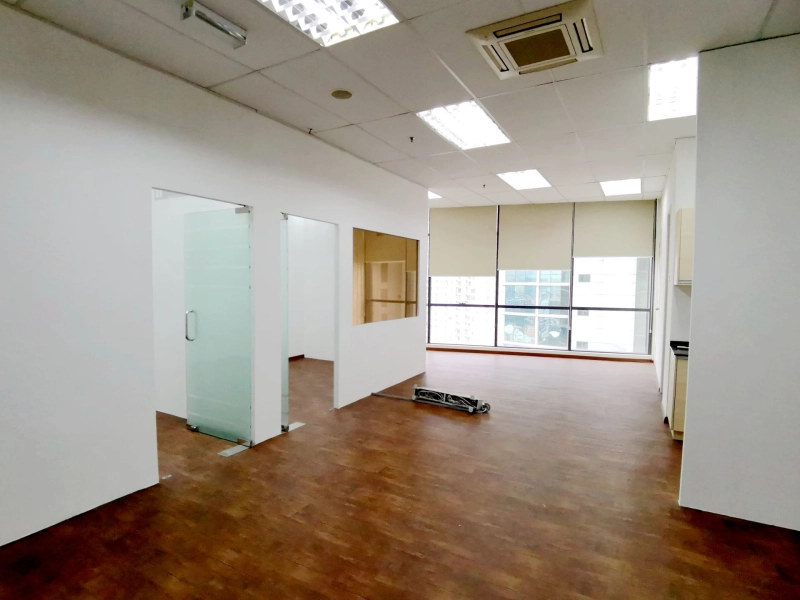 Office Space Available for Rent in Bangsar South, Malaysia