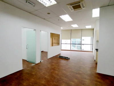 Office Space Available for Rent in Bangsar South, Malaysia