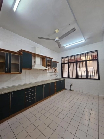 🏡 [FOR SALE] Double Storey Semi-D @ Lengkok Kenari, Sungai Ara