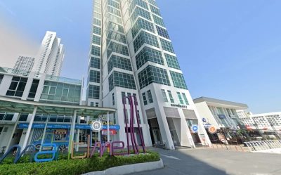 Maritime Suite, Jelutong, Georgetown, Penang