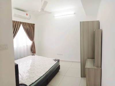 Master Room For Rent