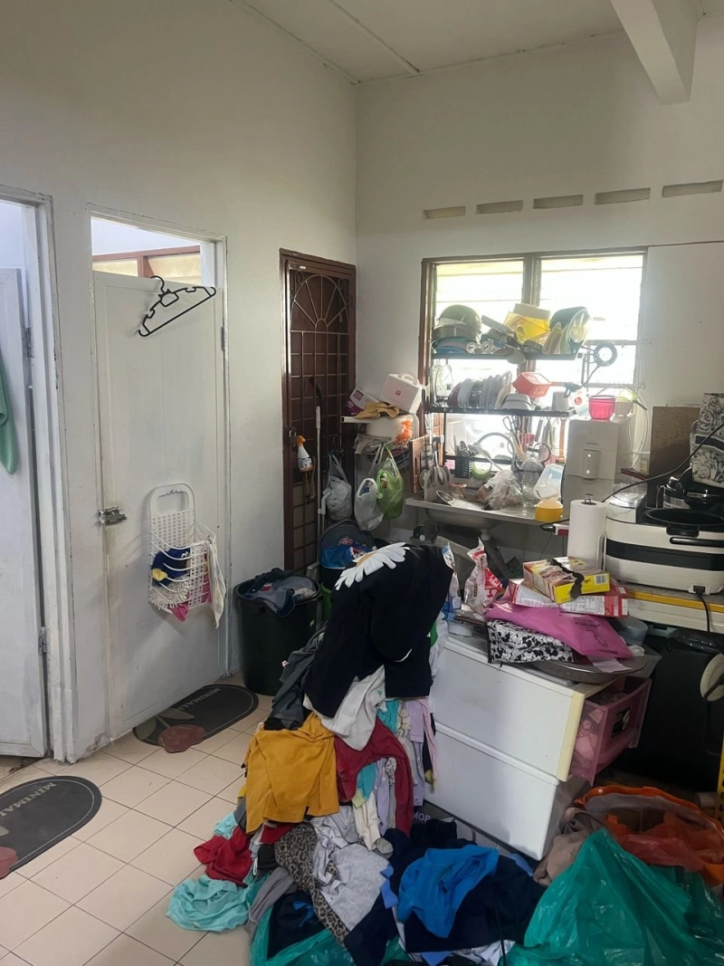 MANTIN SEREMBAN HOUSE FOR SALE