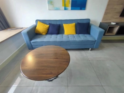 Imperio Residence Unit For Rent