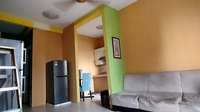 RM330K Selling Casa Subang 3Room Apartment