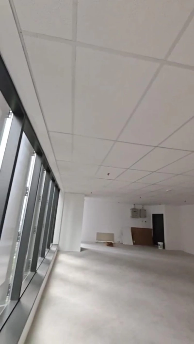 Pavilion Embassy Corporate Suites Tower B @ Kuala Lumpur-Unfurnished Office