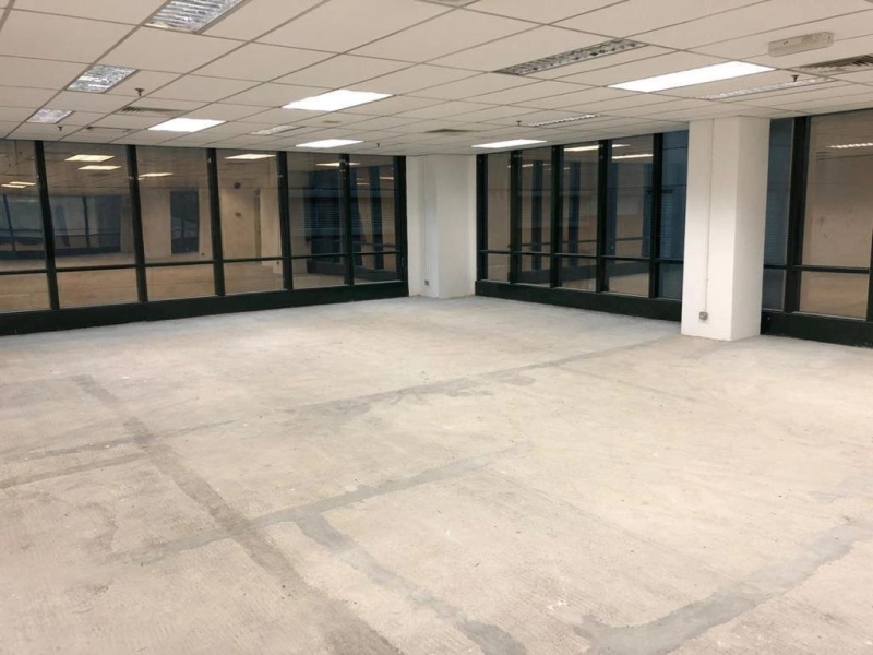 Menara Keck Seng @ Bukit Bintang, KL-Office-Ready unit