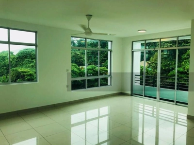 Oasis Residence, 3/S Semi-Detached @ Relau, Penang