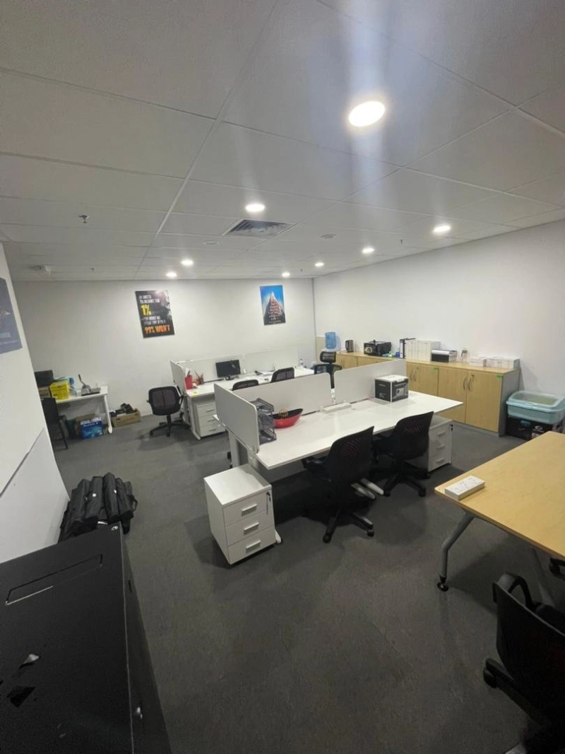 Pavilion Embassy Corporate Suites Tower B @ Kuala Lumpur- Fully furnished Office
