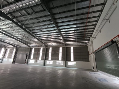 Gelang Patah factory for rent