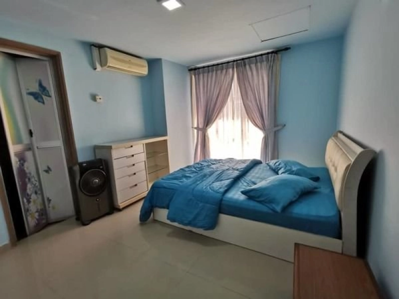 VISTA DAMAI CONDOMINIUM KLCC