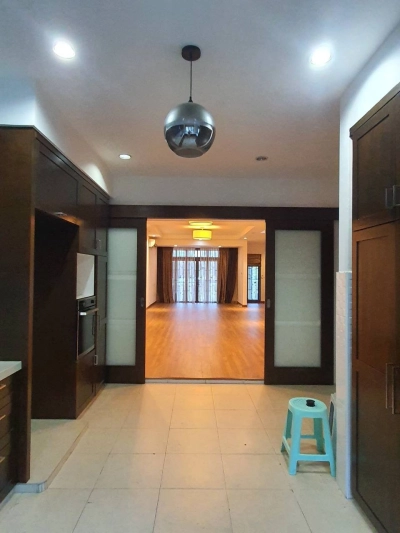 Denai Alam 2 Storey Terrace House , Fern Lane Residence Park, Seksyen U16, Shah Alam