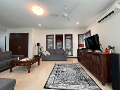 Kemensah Residency Freehold 2 stry bungalow with private pool