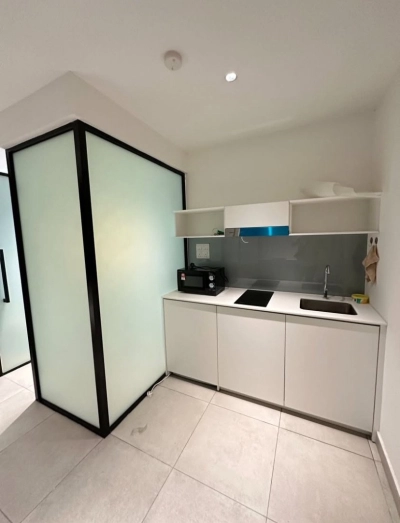 Studio, 1Bathroom available @ Plaza Rakyat, Pudu