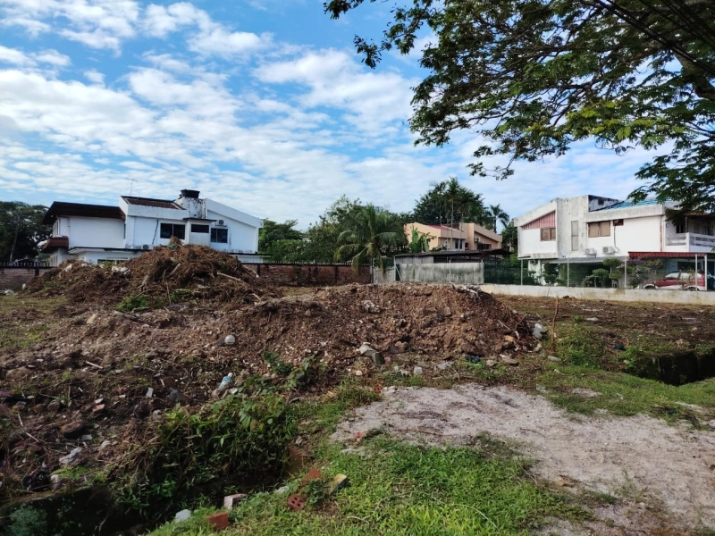 jalan serunai taman klang jaya desawan bukit tinggi andalas raja nong