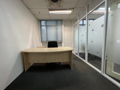 Wisma UOA 2 @ KLCC -  Fully Furnished Office