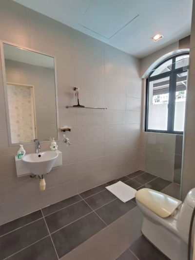 Moonlight Bay CondoVilla @ Batu Ferringhi | Direct Seaview