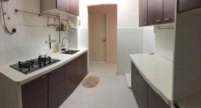 Grand Ocean Condominium