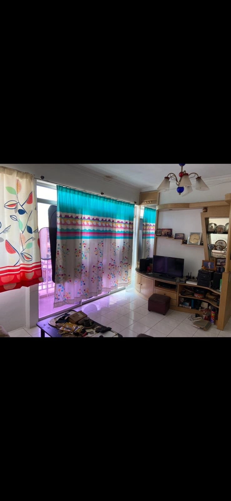 Fortune Court Sunshine Farlim Penang