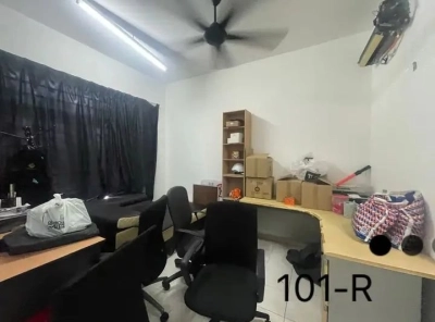 Bandar Bukit Raja Klang Utama Jalan Makyong Single Storey House