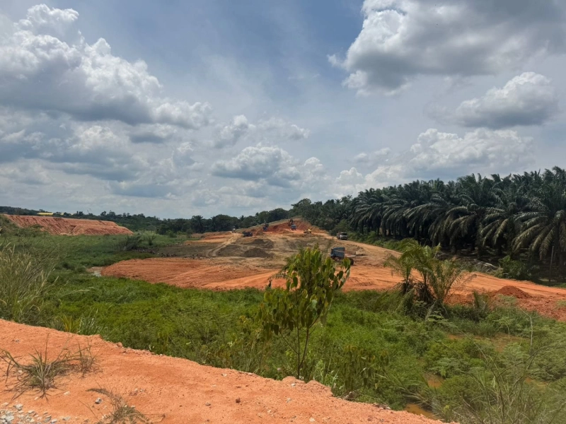 Seelong agriculture land for sale