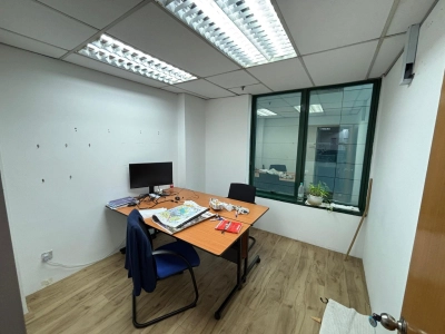 Megan Avenue 1, KLCC Kuala Lumpur-Office For Rent