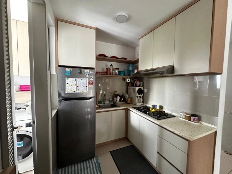 Rimbun Sanctuary, B.Jelutong, Shah Alam