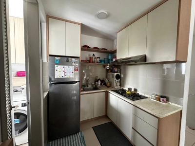 Rimbun Sanctuary, B.Jelutong, Shah Alam