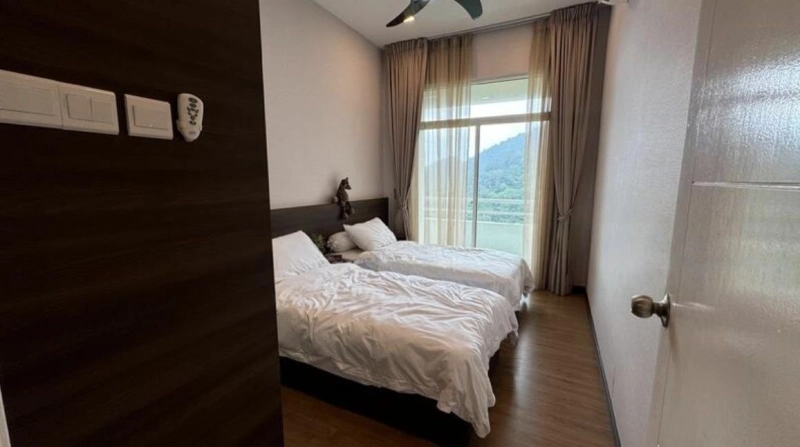 Starhill Luxury Residence 1480sf 1515sf 1715sf Key on hand