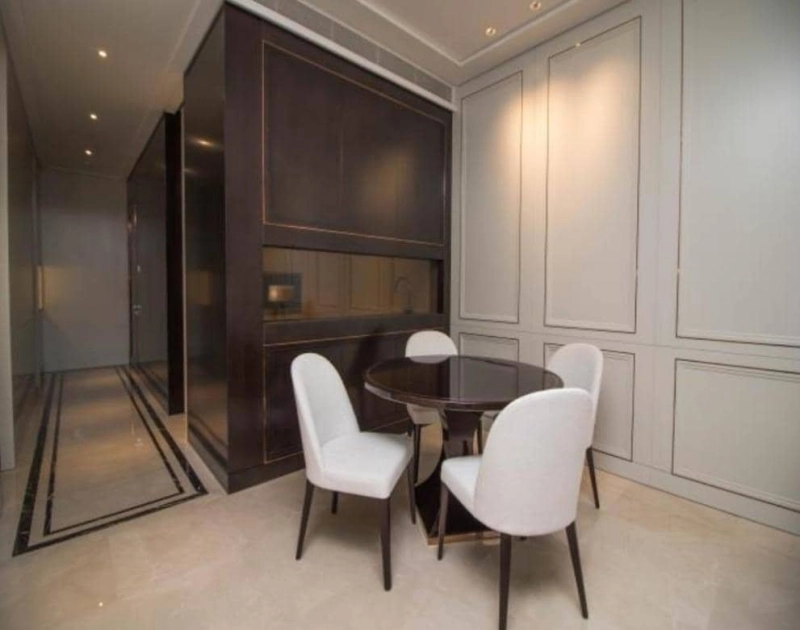 Pavilion Suites @ Bukit Bintang-Level 18 Corner unit