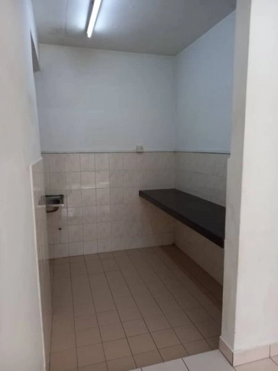 tropika apartment batu nilam bukit tinggi botanic bayu perdana pandamaran port klang jaya