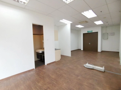 Office Space Available for Rent in Bangsar South, Malaysia