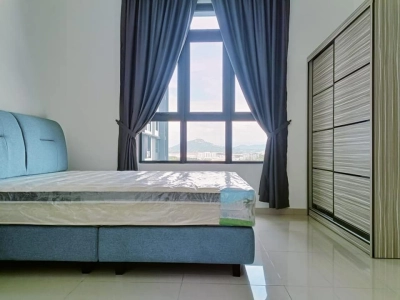 Vertical Business Suites For Rent