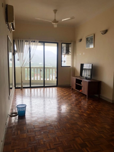 SRI YORK CONDOMINIUM FOR RENT
